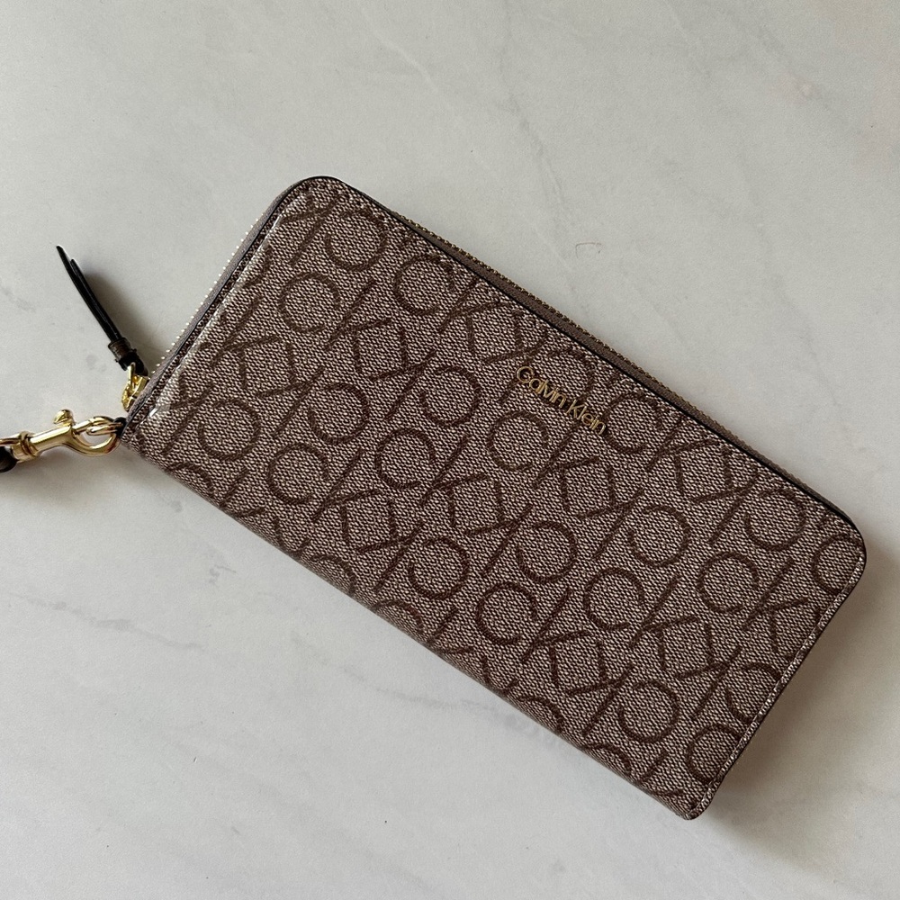 Calvin Klein Wallet